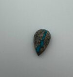 فیروزه شجری ساده 16.6 قیراطی - تصویر 3