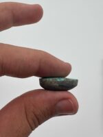 فیروزه شجری تارعنکبوتی 33.7 قیراطی - تصویر 3