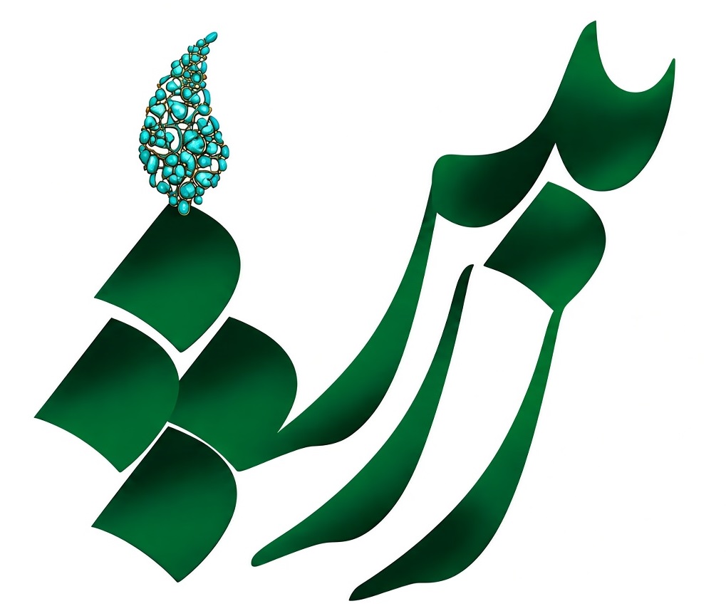 فروش فیروزه زربین
